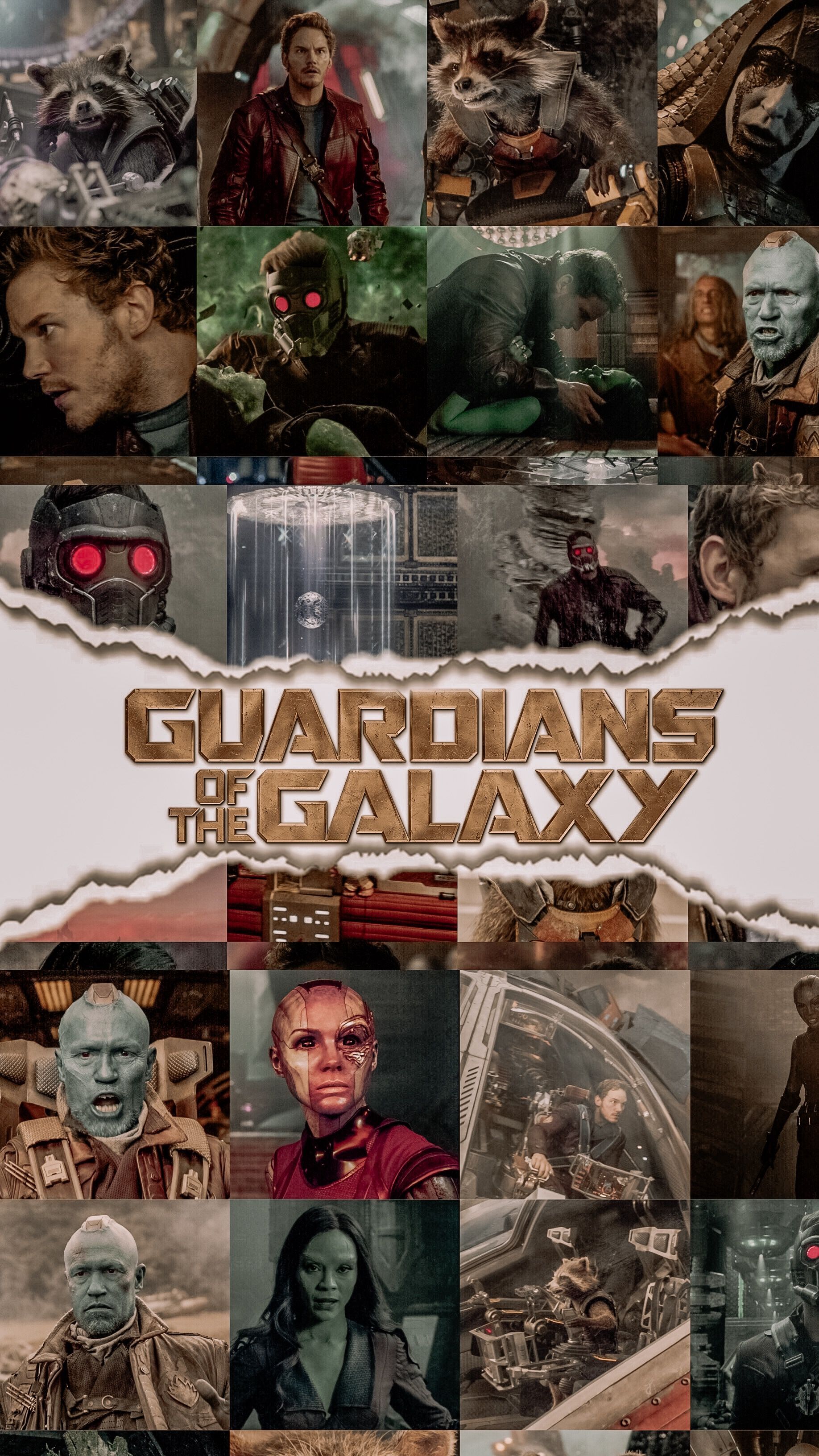 Guardians Of The Galaxy (Vol. 1). Guardians of the galaxy, Avengers wallpaper, Marvel wallpaper