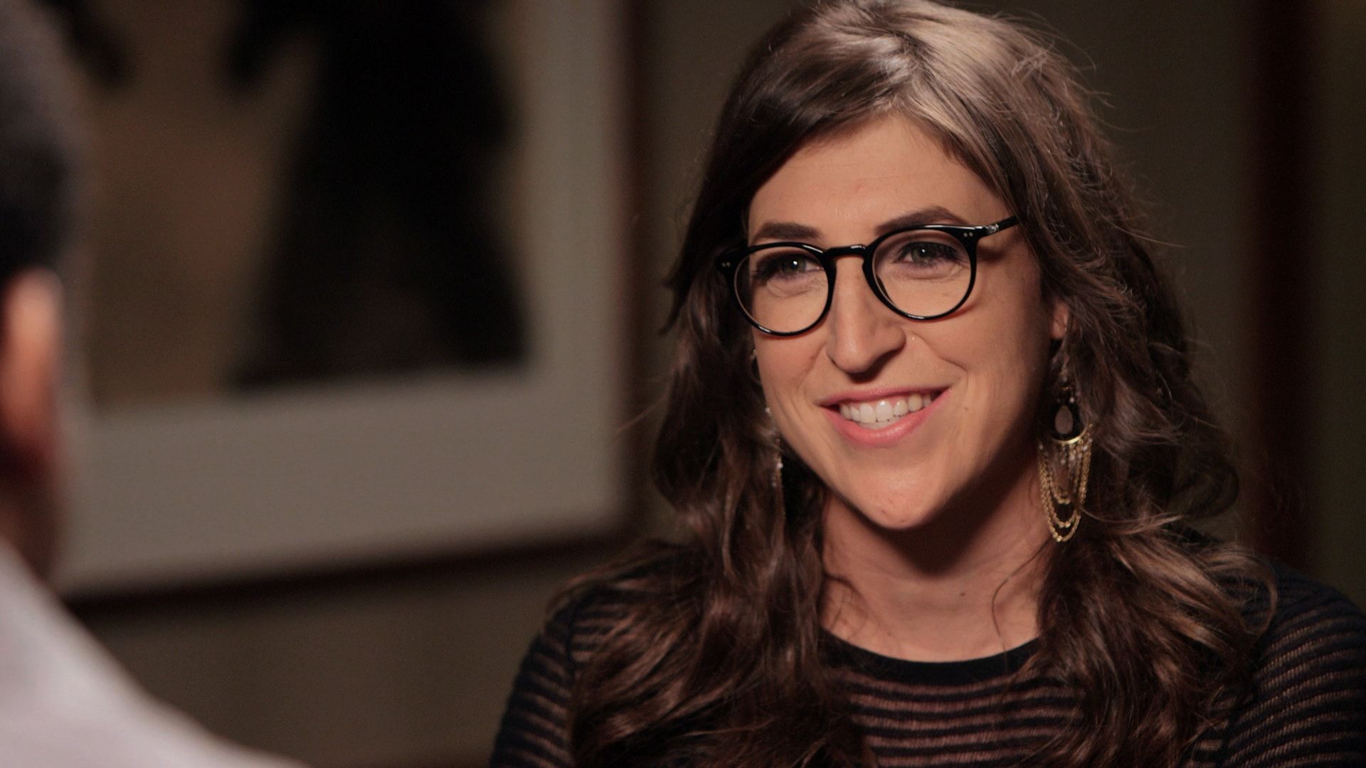 Mayim Bialik Wallpapers 