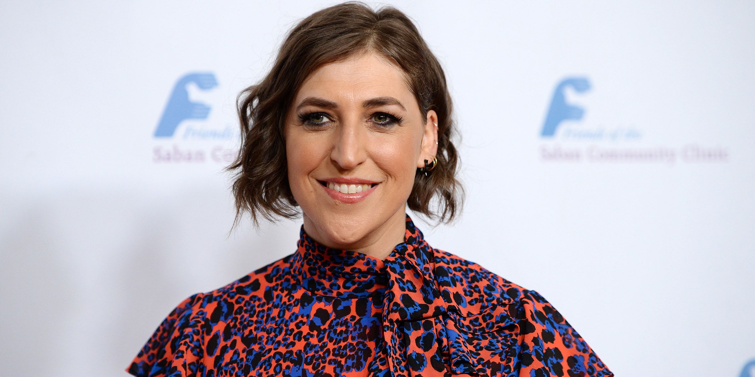Mayim Bialik Wallpapers - Wallpaper Cave