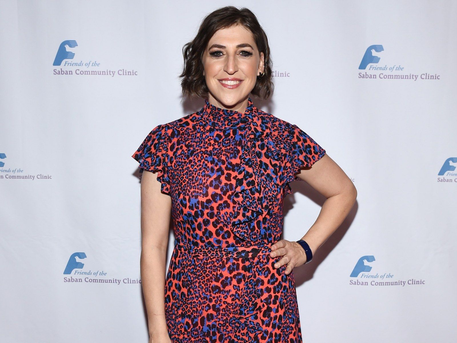 Mayim Bialik Wants to Be Permanent 'Jeopardy!' Host: 'It's a Dream Job'
