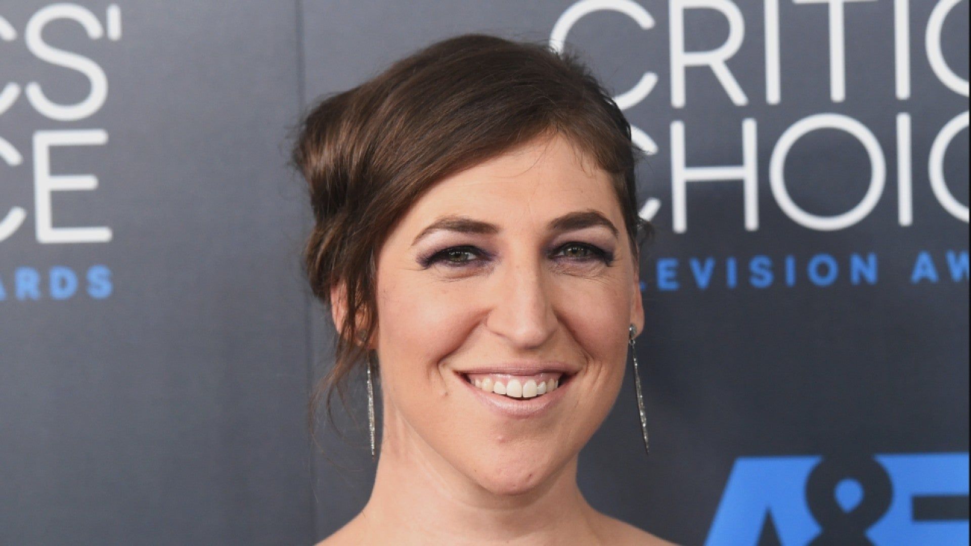 Big Bang Theory' Star Mayim Bialik Says She 'Can't Speak for a Month'- Find Out Why!