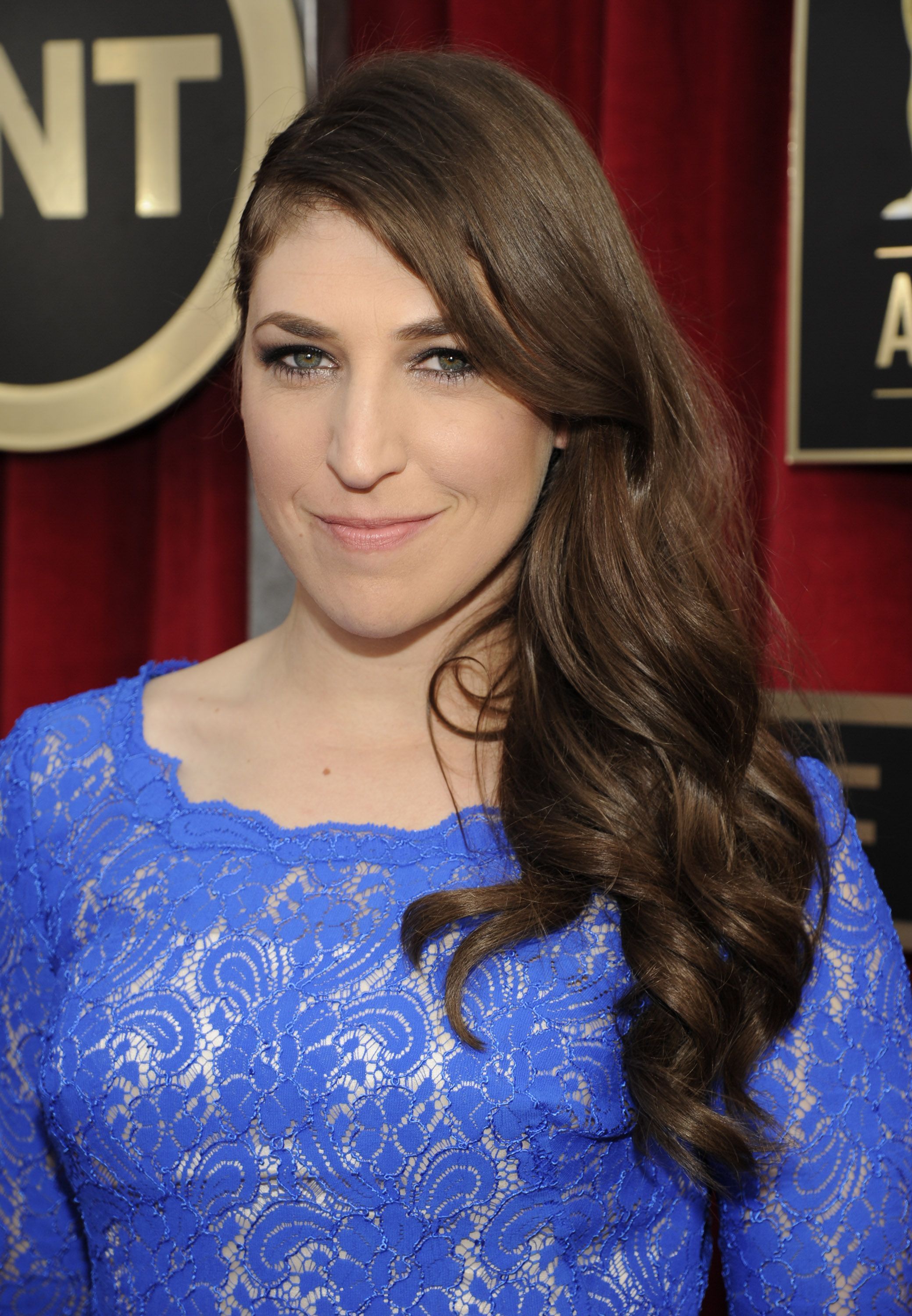 Mayim Bialik Wallpapers Wallpaper Cave 7414