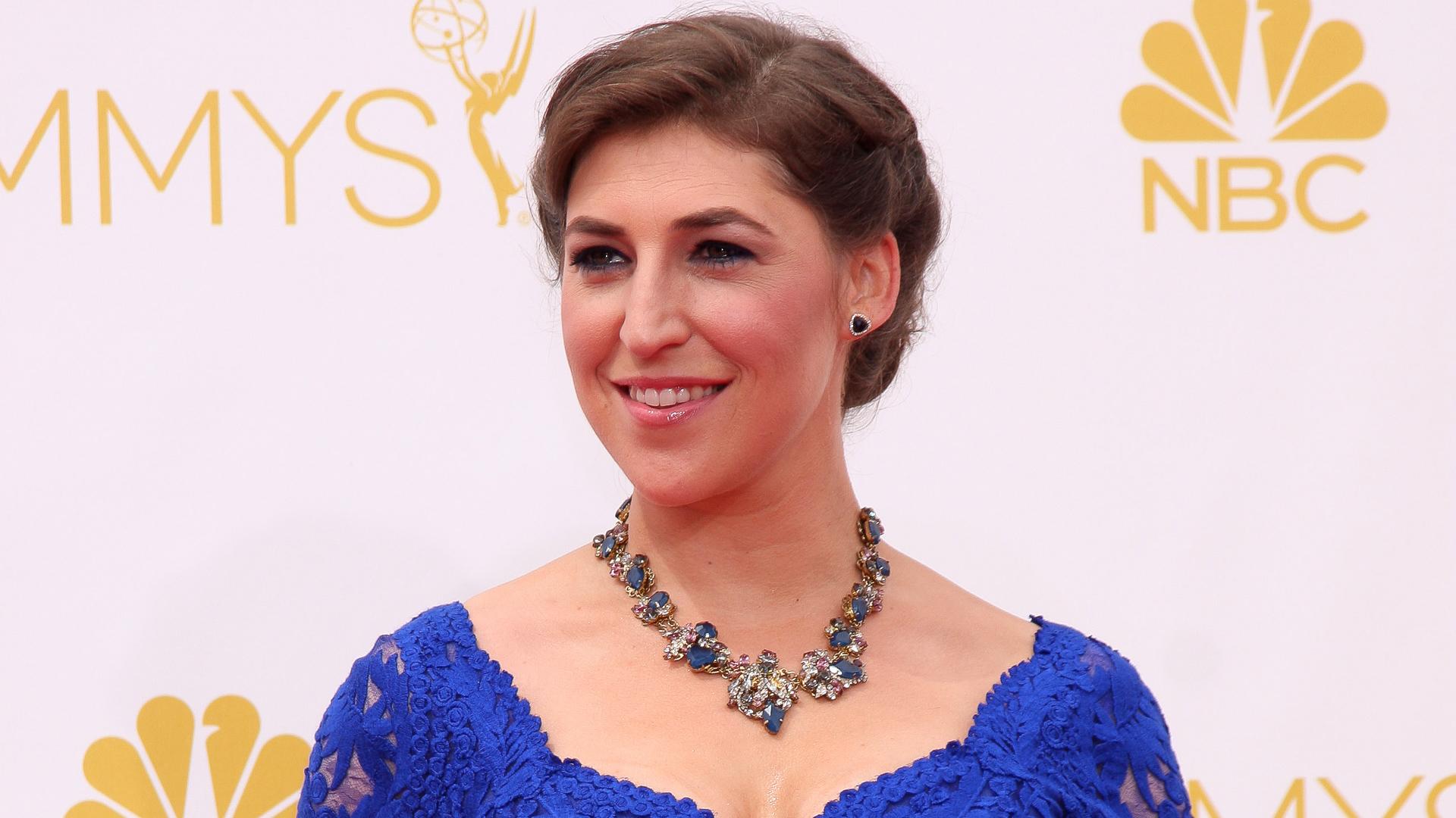 How Rich Is Mayim Bialik? 