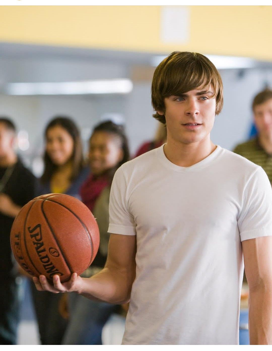 Troy Bolton Wallpapers - Wallpaper Cave