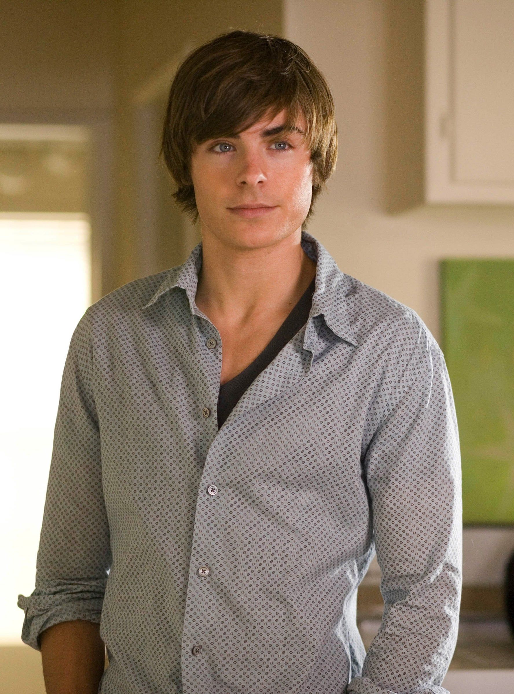 Troy Bolton Wallpapers Wallpaper Cave