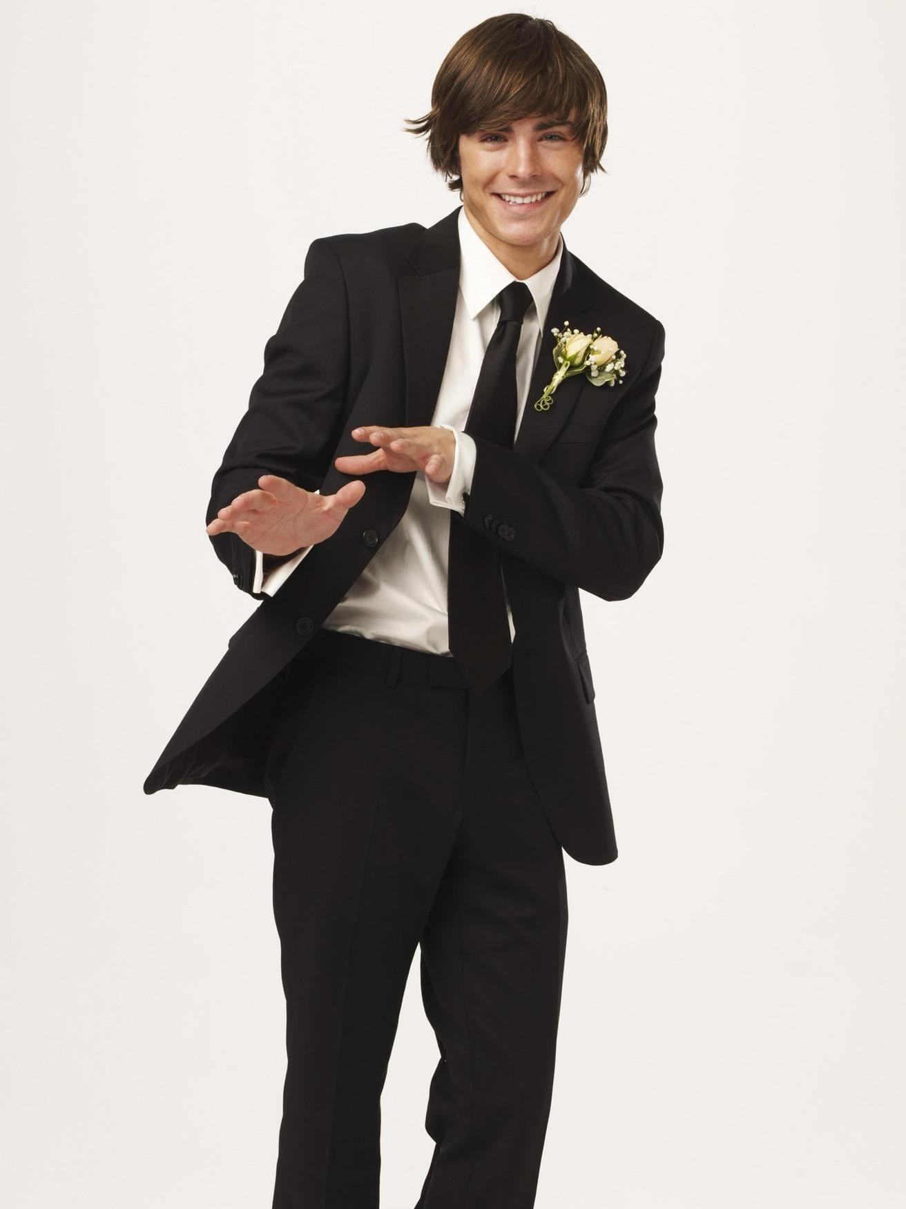 Zac Efron Wallpaper for Android