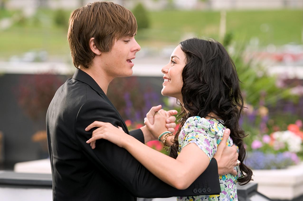 Things You Never Knew About The 'High School Musical' Series