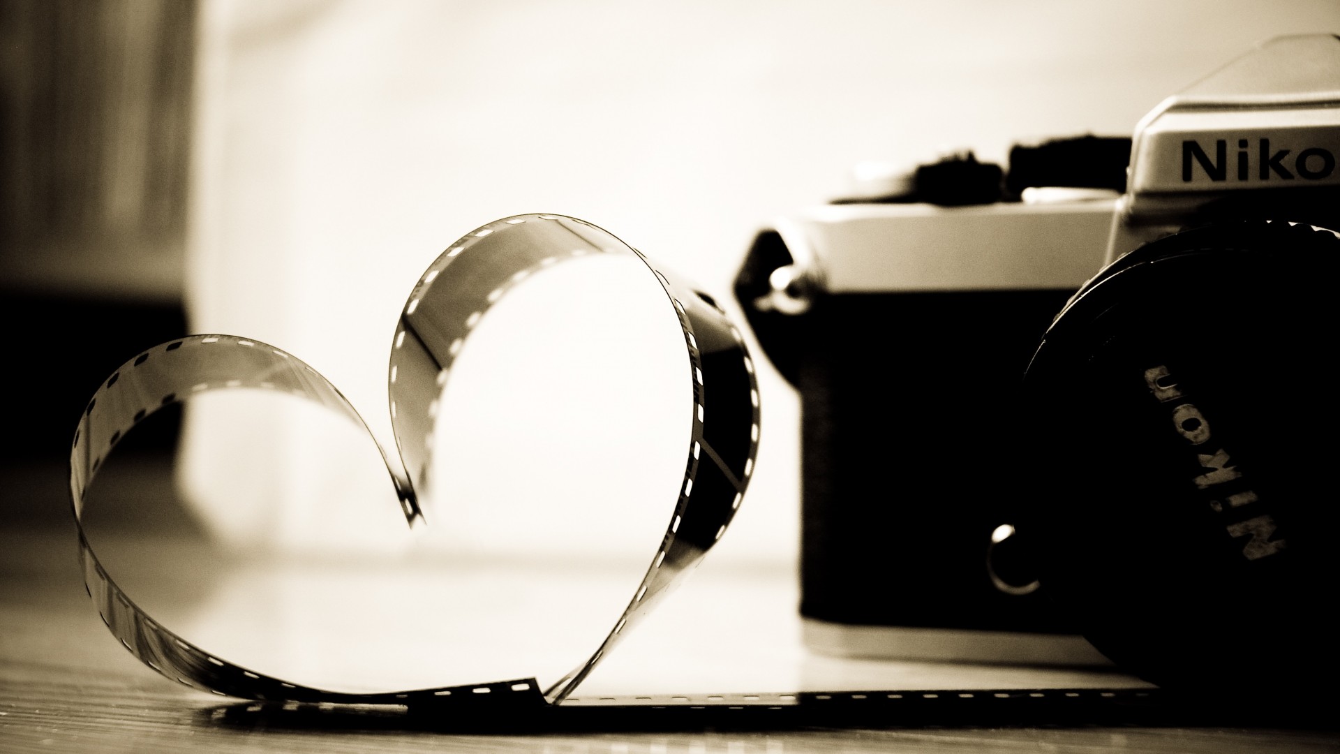 Vintage Love Photography