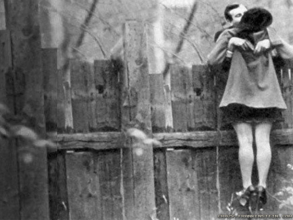 Romantic Vintage wallpaper