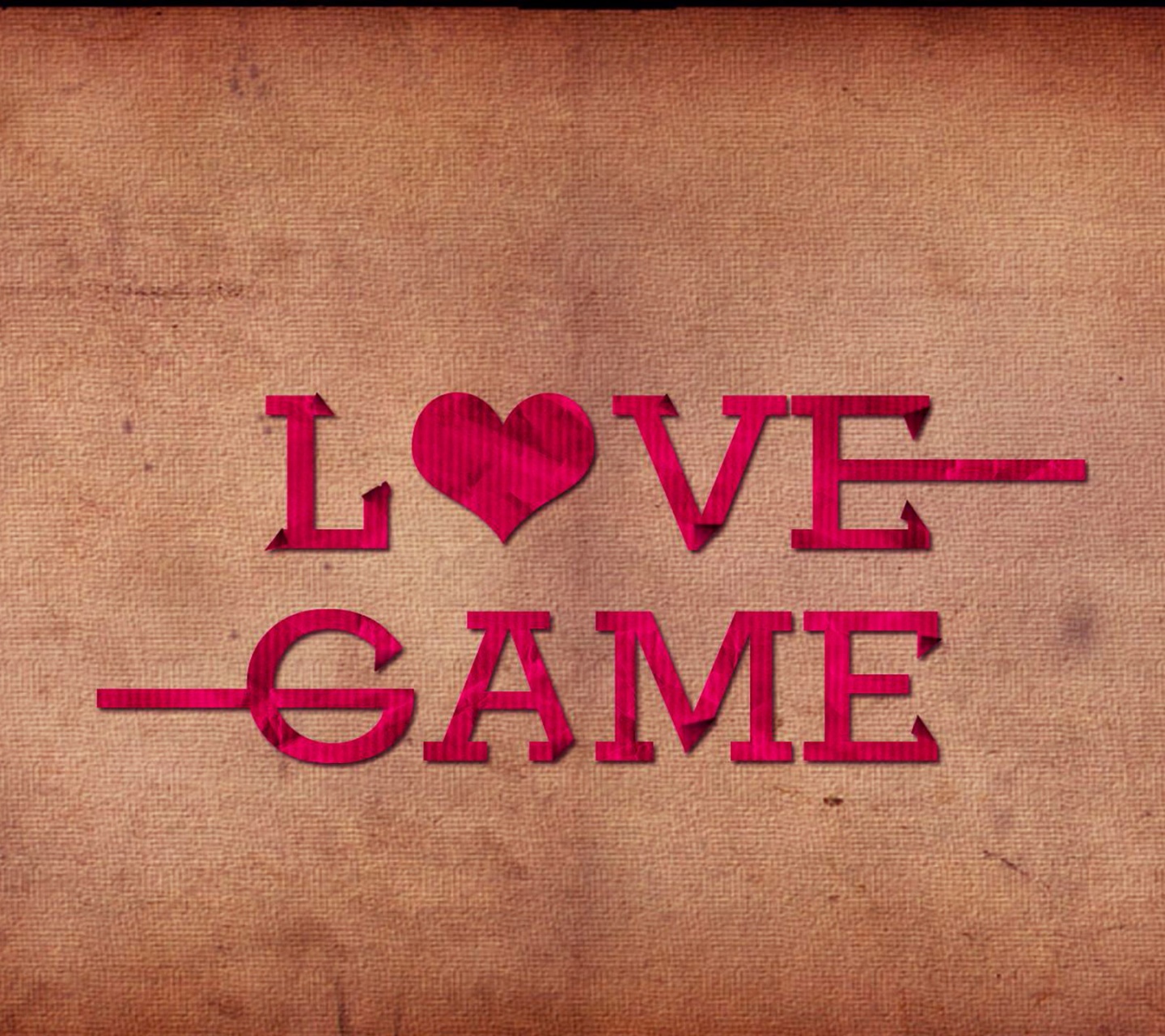 Vintage Love Games Wallpaper X 1440x1280