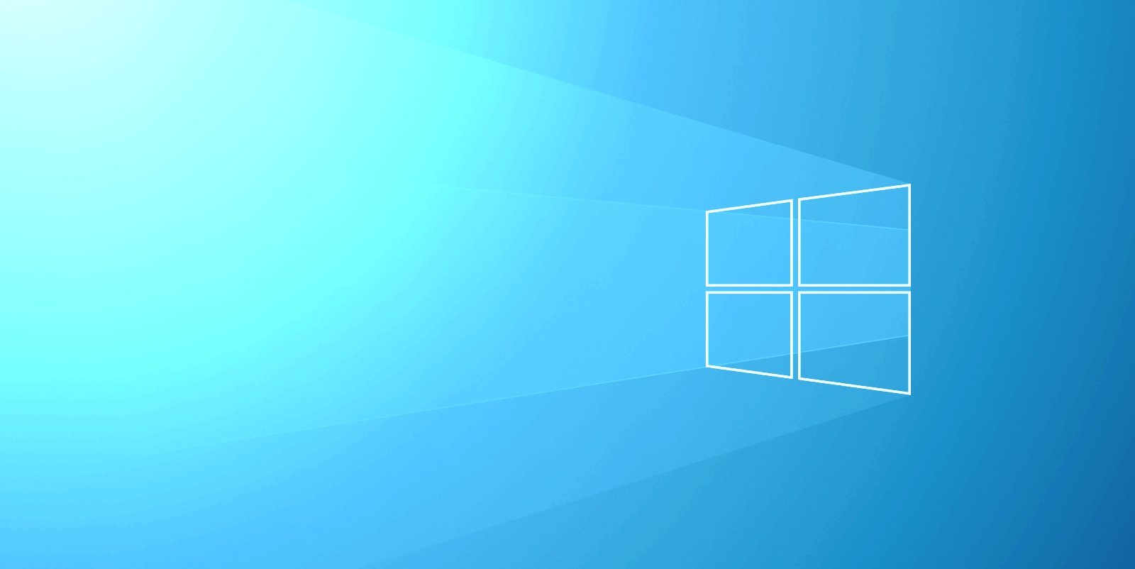 Windows 10 21H2 preview released with new security features