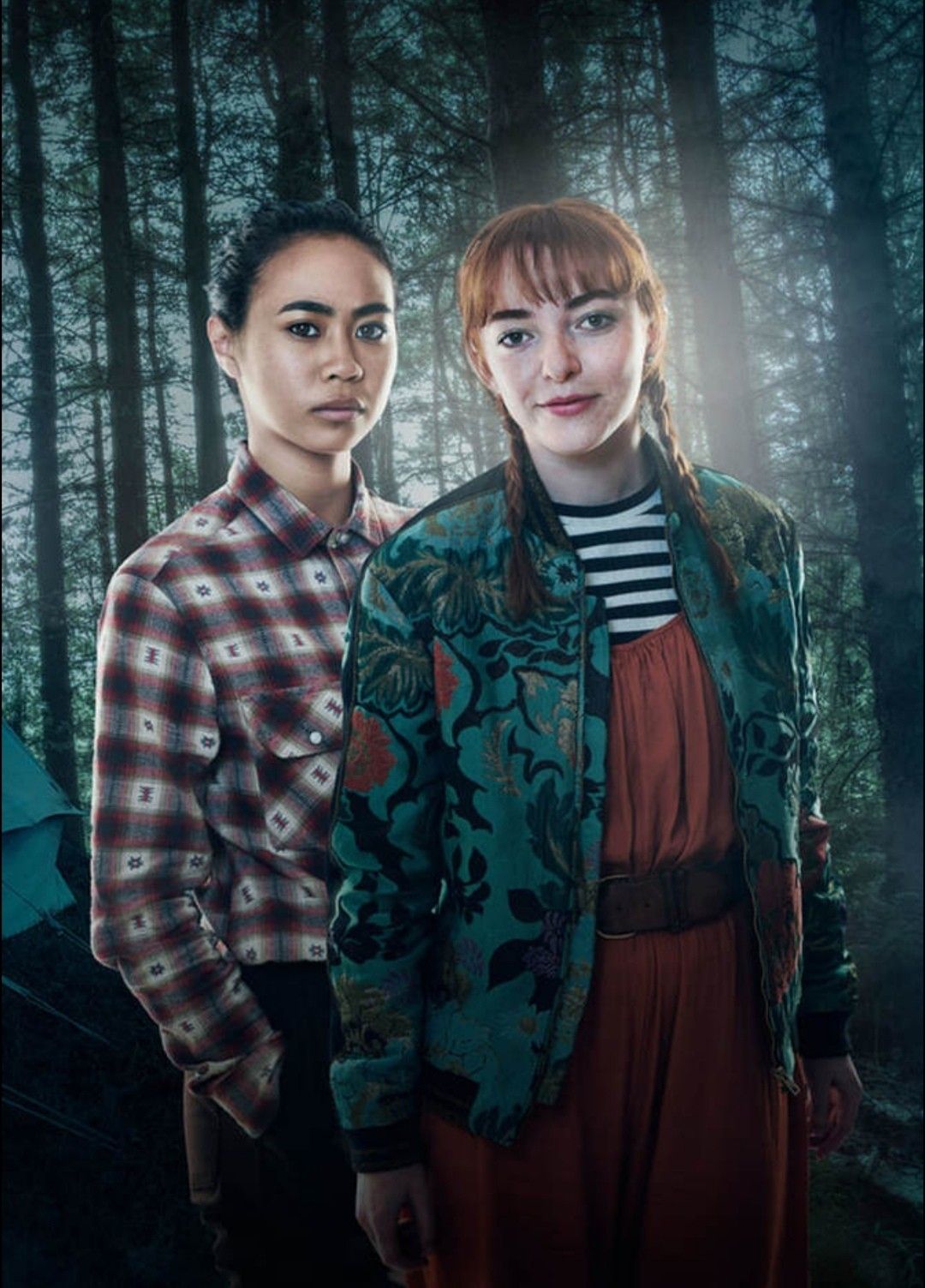 The A list wallpaper