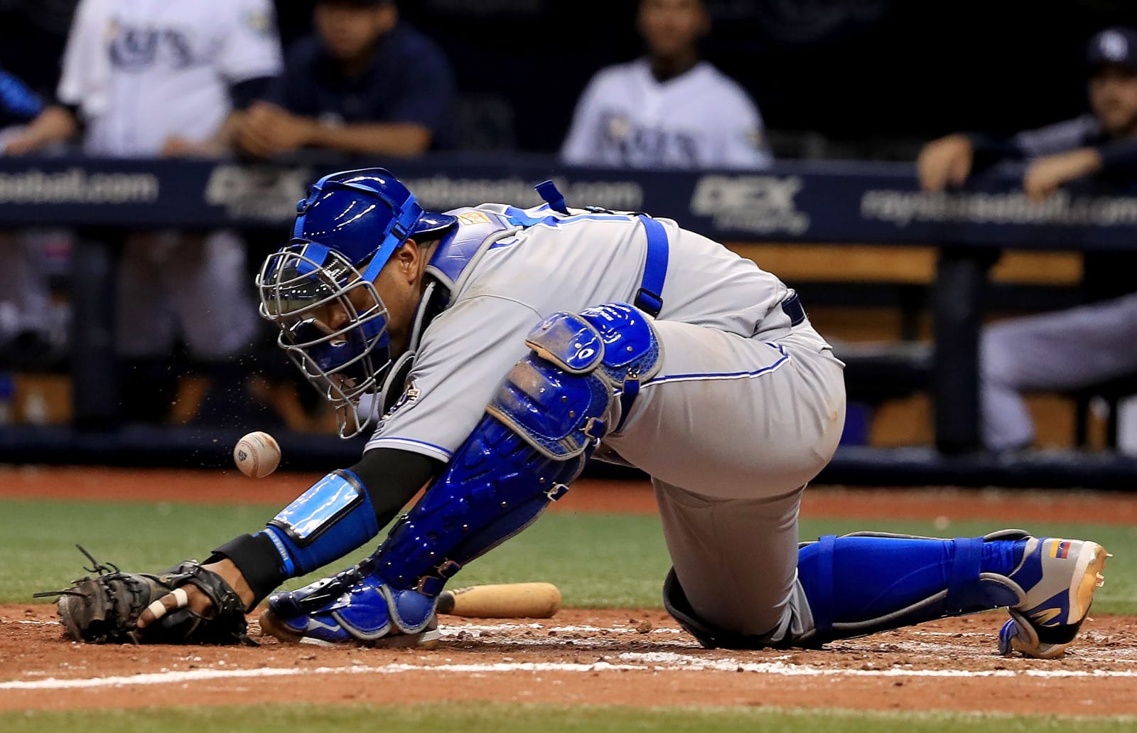 Kansas City Royals: Projecting positional player stats for 2020 season