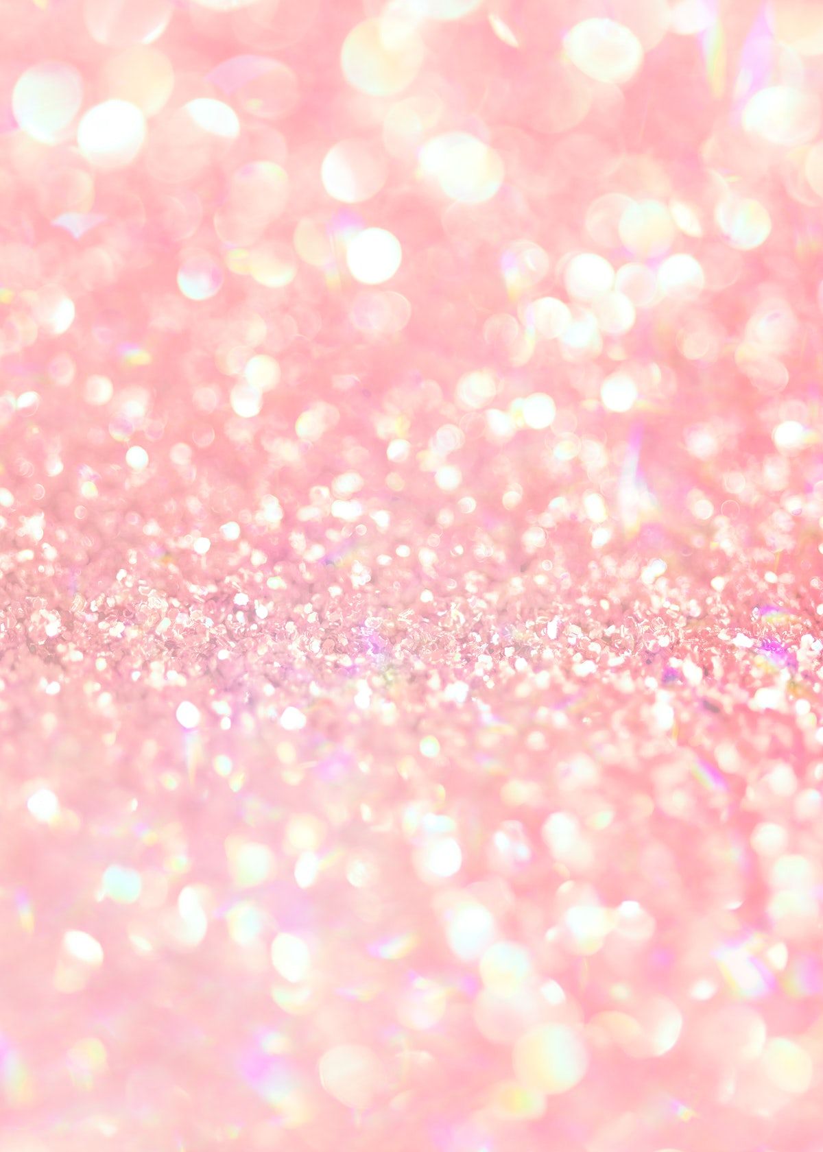 Download premium image of Pink sparkles bokeh background invitation card. Pink sparkle background, Pink sparkle wallpaper, Sparkles background