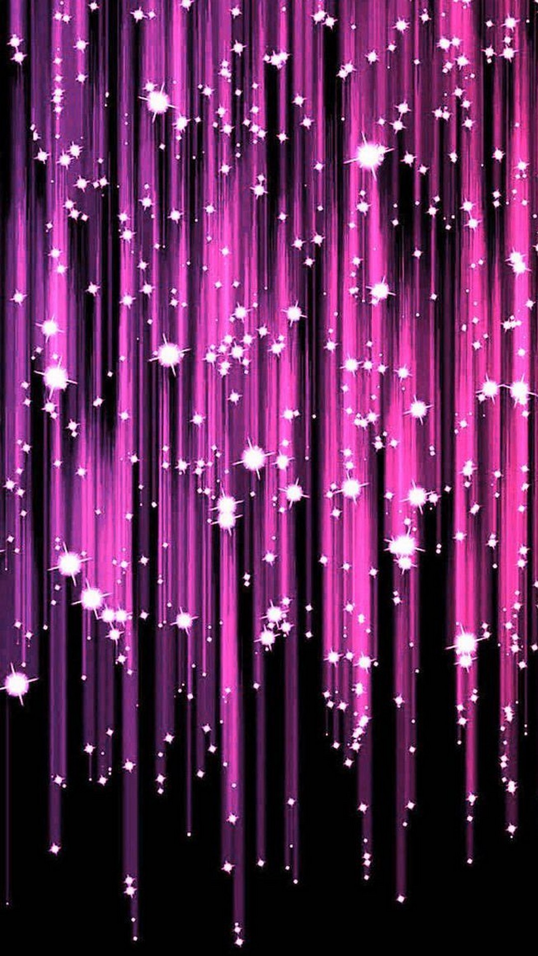 Pink Sparkles Wallpapers - Wallpaper Cave