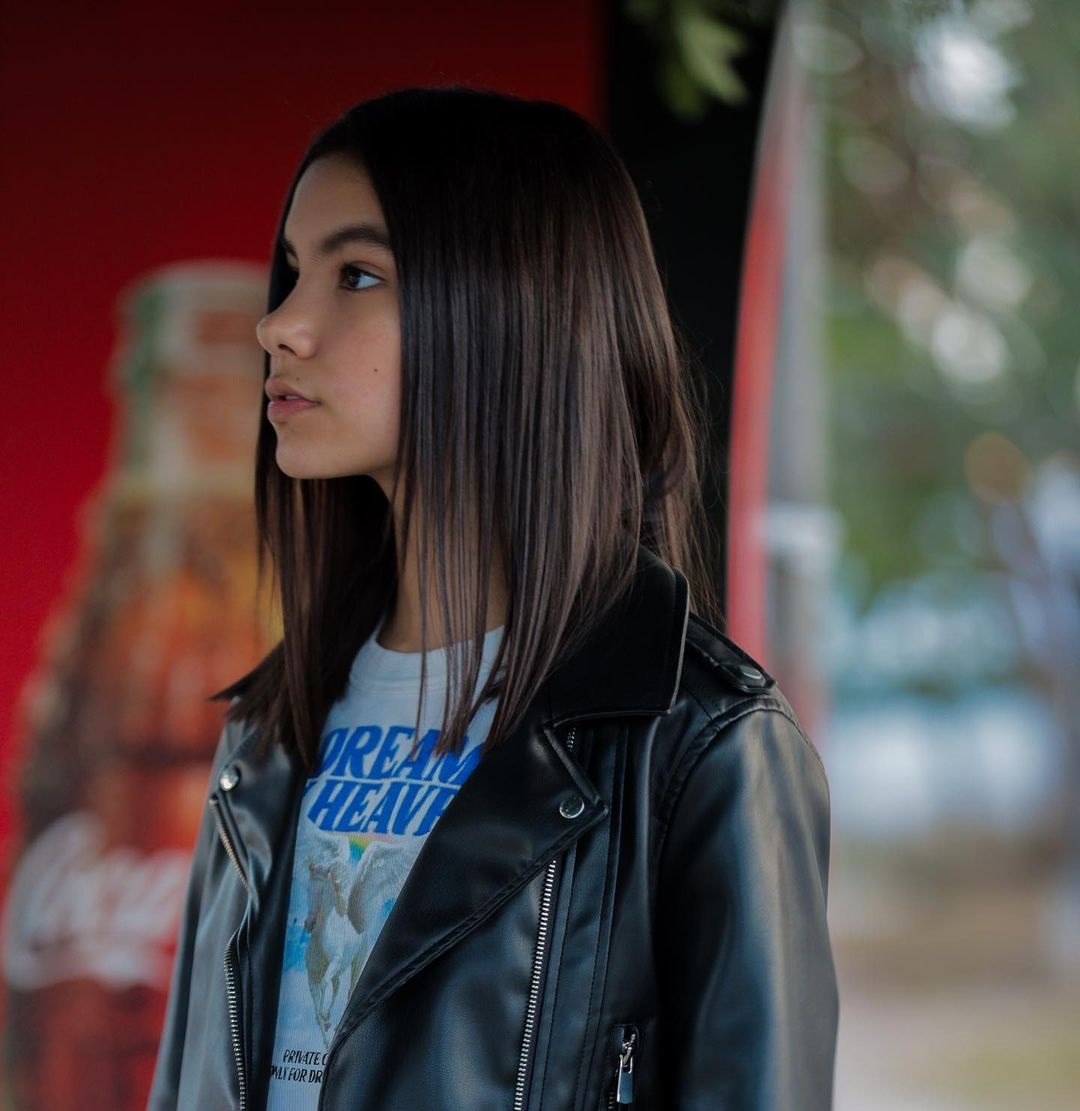Tv_ana_emilia, Age, Height