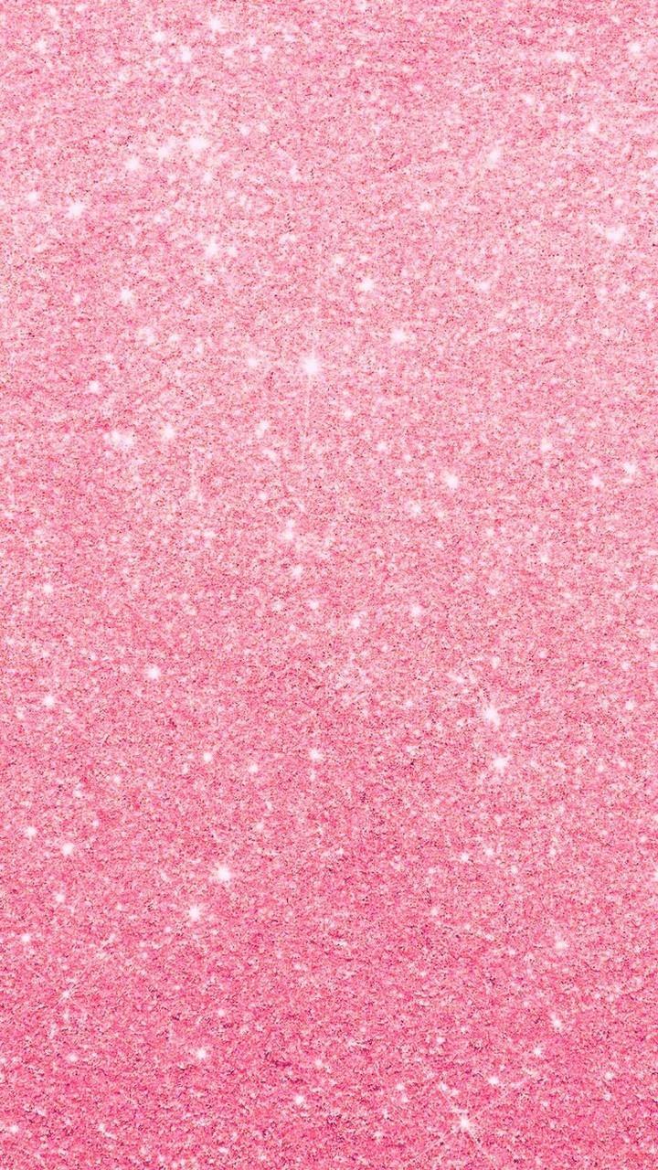 Pink Sparkles Wallpapers Wallpaper Cave