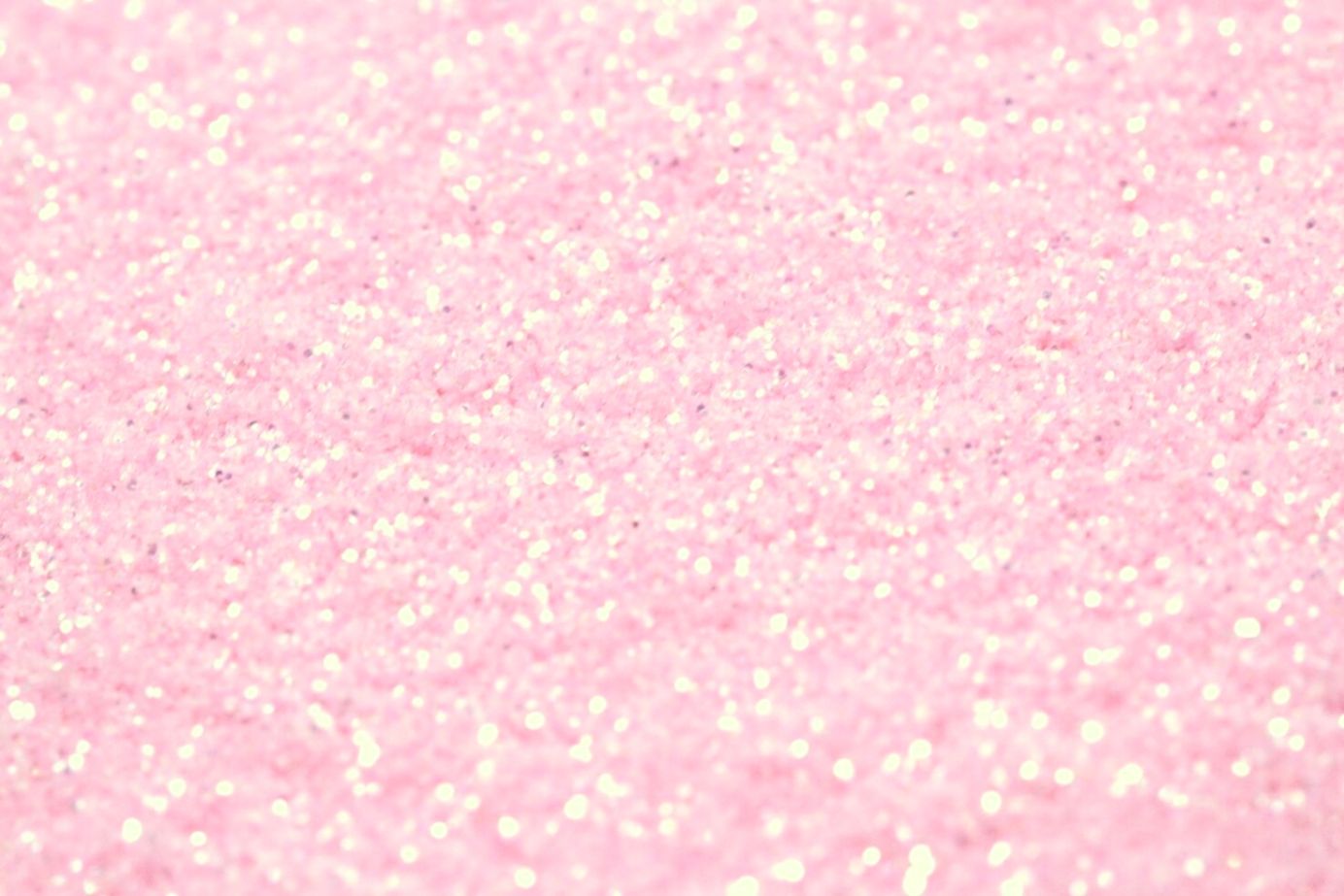 Pink Sparkles Wallpaper