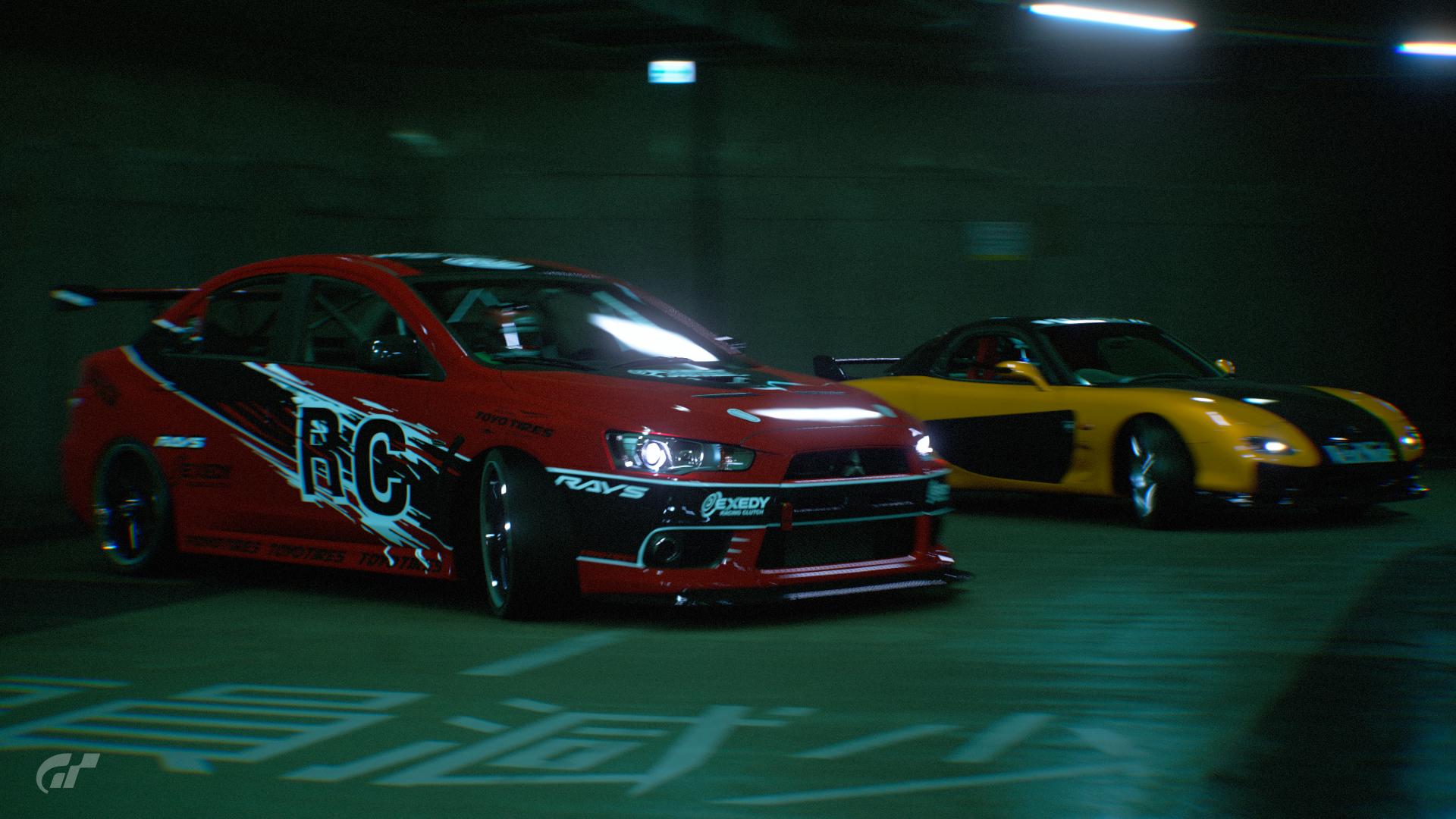 Tons of awesome Tokyo Drift racing wallpapers to download for free. 