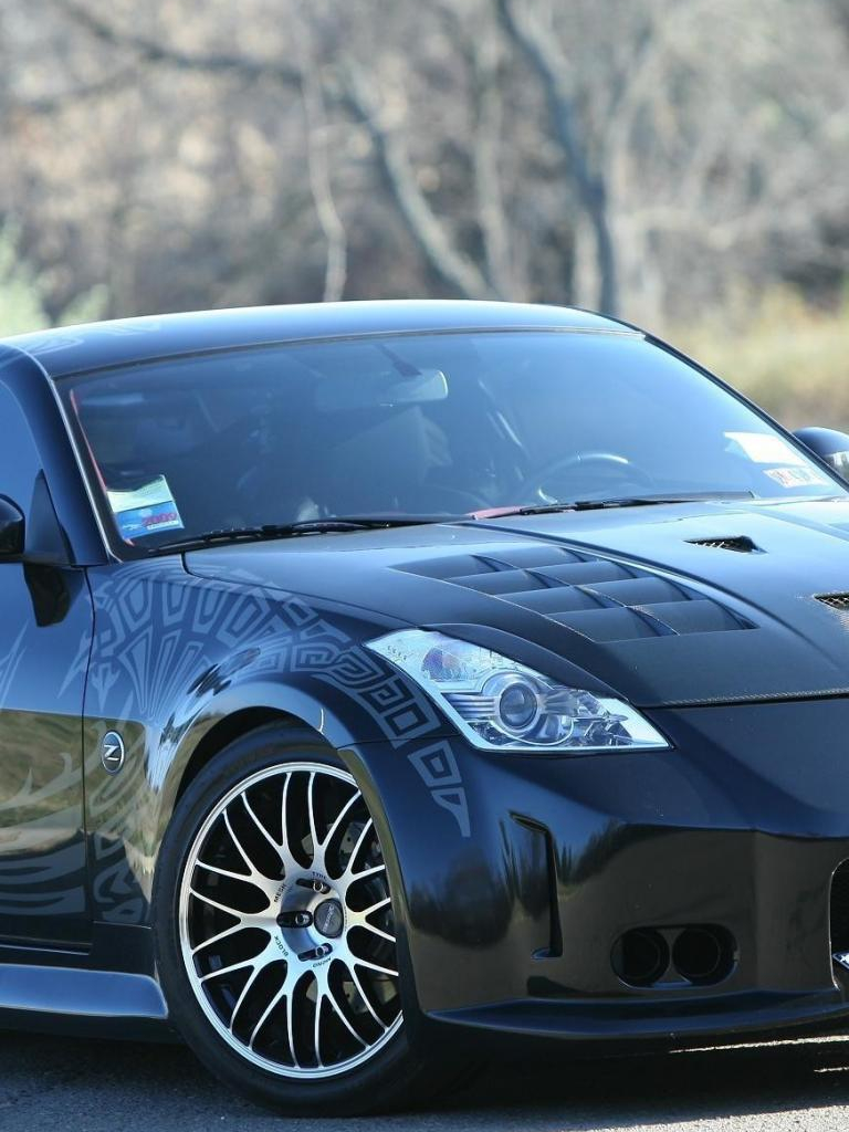 The Fast And The Furious: Tokyo Drift' Nissan 350Z Can Be Yours