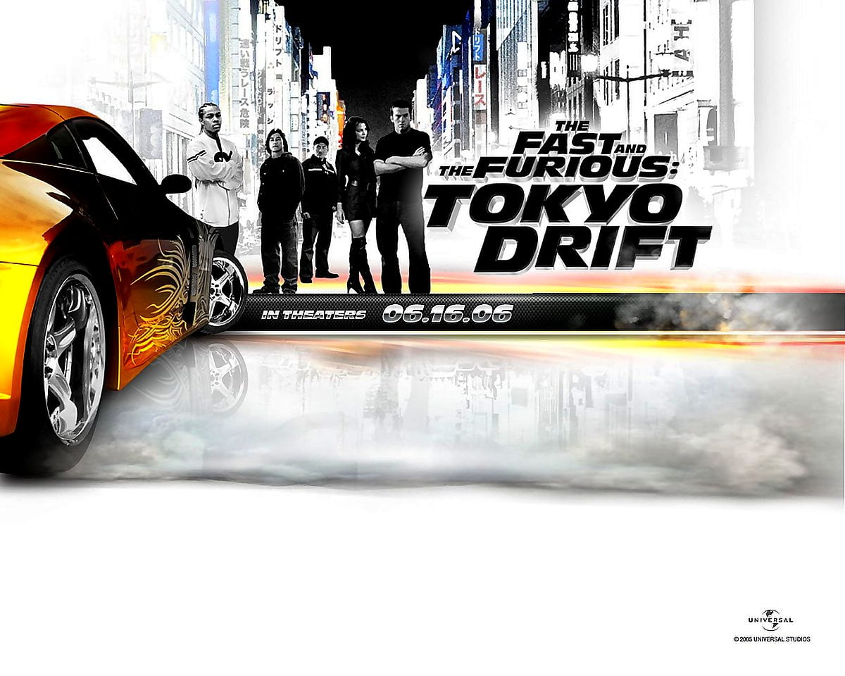 Fast & Furious background HD. Download Free wallpaper