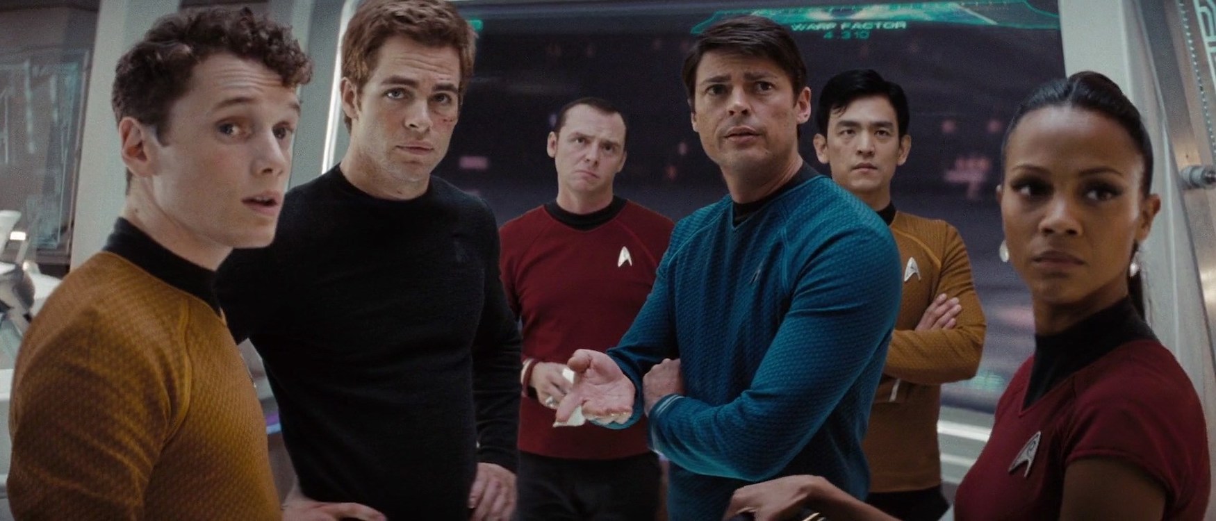 JJ Abrams' Star Trek Reboot Revisited 10 Years Later