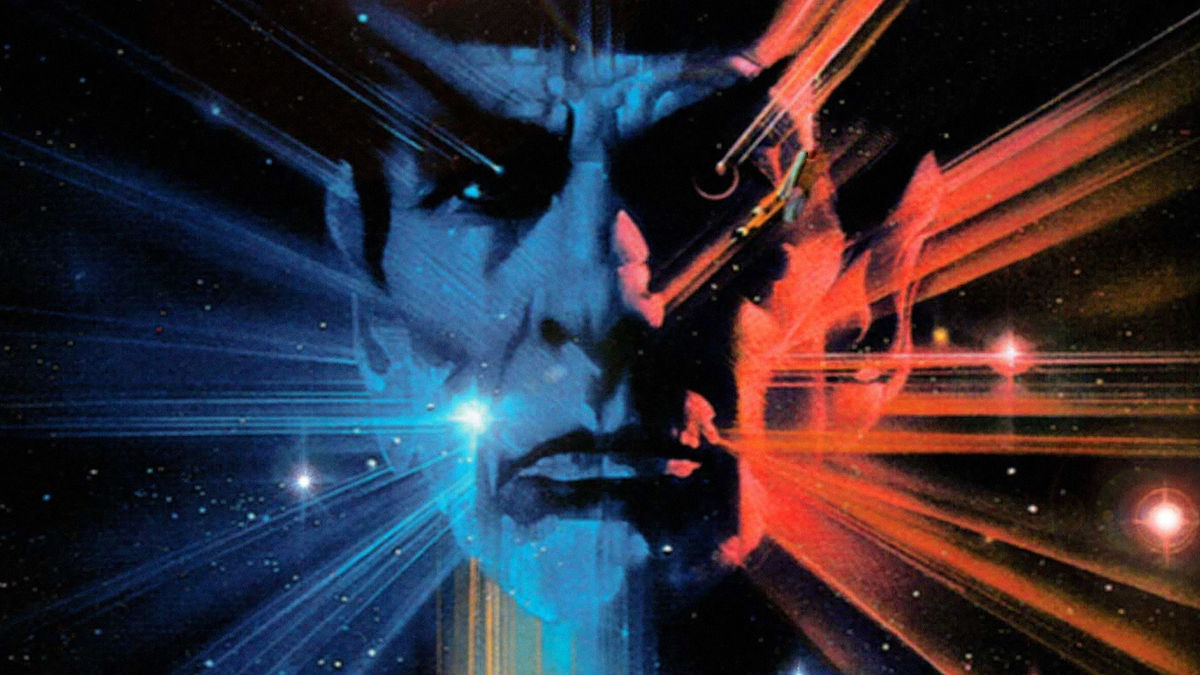 Star Trek III: The Search for Spock (1984) directed by Leonard Nimoy • Reviews, film + cast • Letterboxd