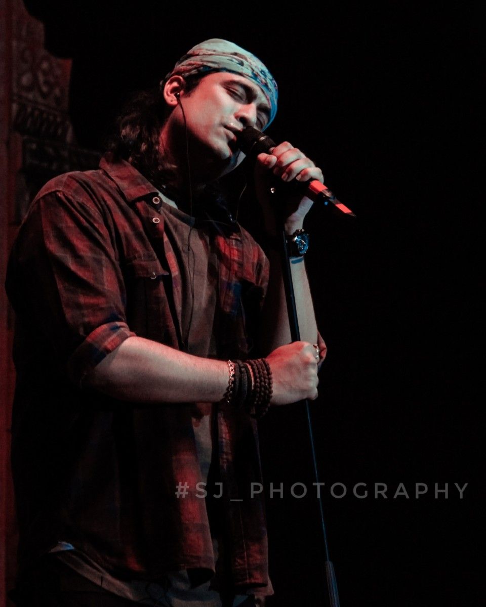 Jubin Nautiyal Bollywood singer and musician. Jubin nautiyal, Best music artists, Famous singers