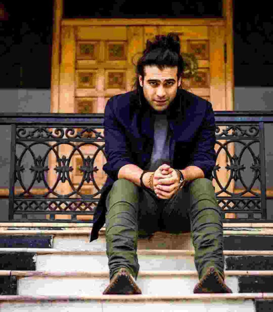 Jubin Nautiyal Wiki Biography, Girl friend, Age, Height and Many More