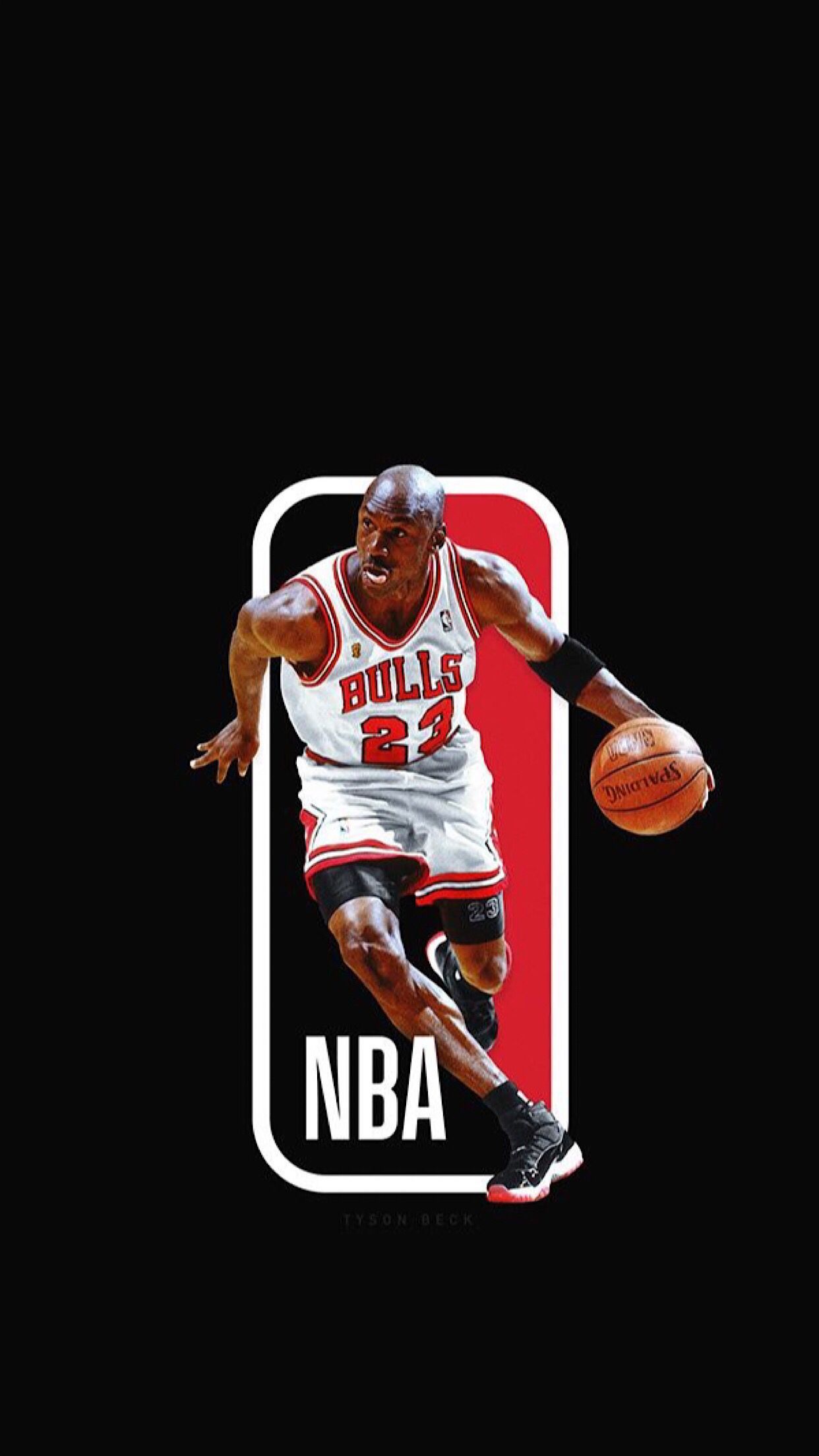 NBA iPhone Wallpaper Free NBA iPhone Background