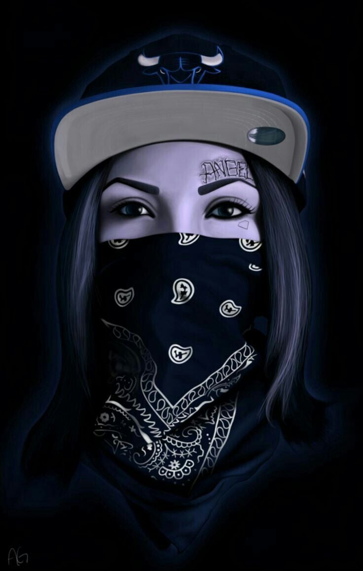 Gangster Girl Wallpaper Free Gangster Girl Background