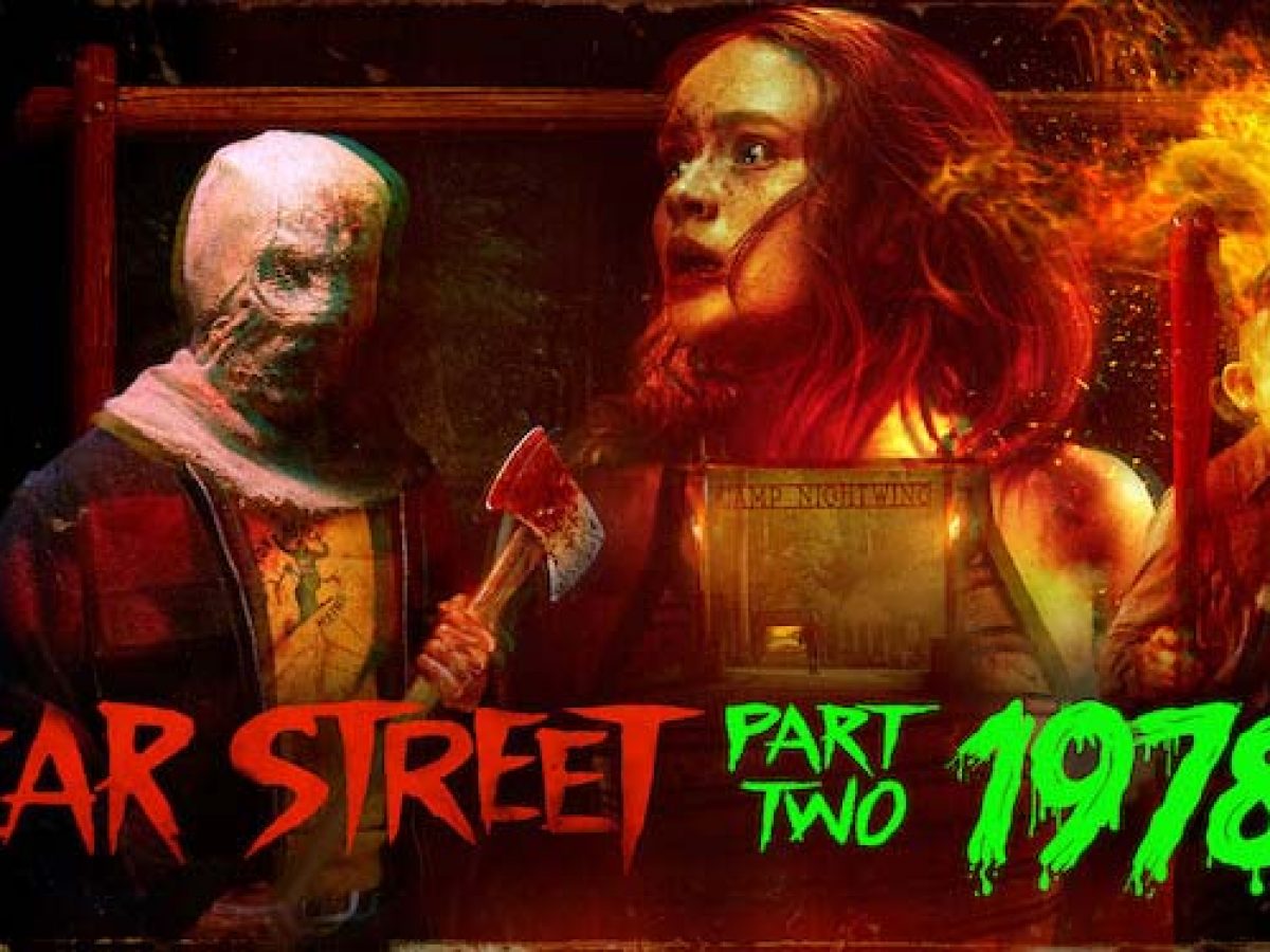 The Best 20 Fear Street Part 2 1978 2021
