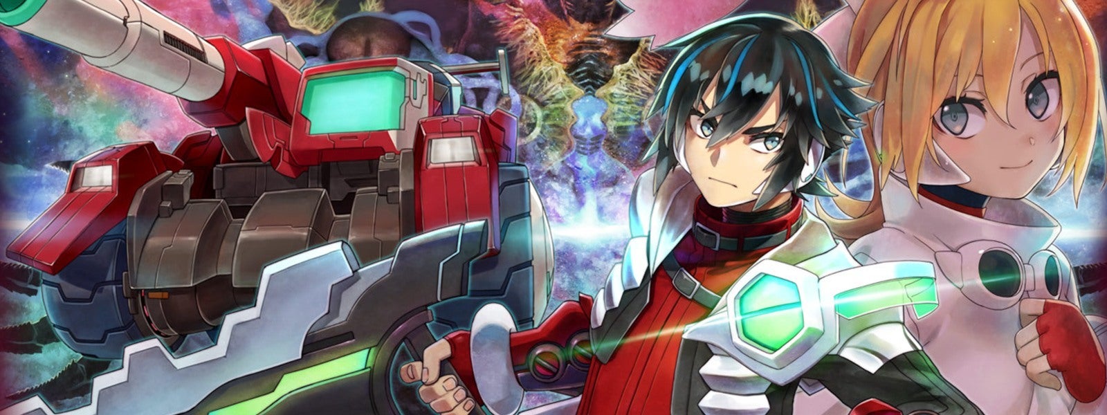 Blaster Master Zero Review