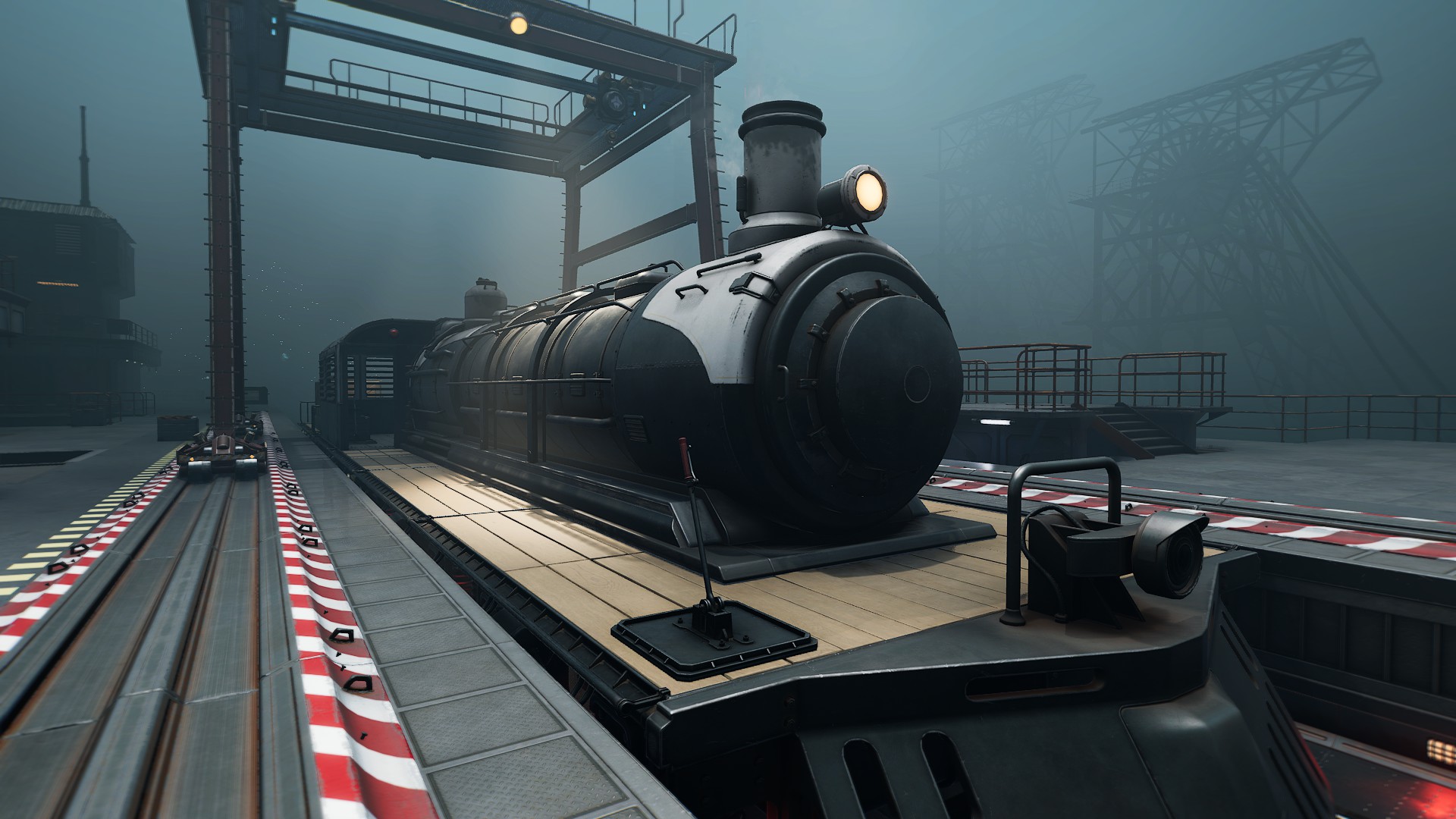 Ue4 steam online фото 15