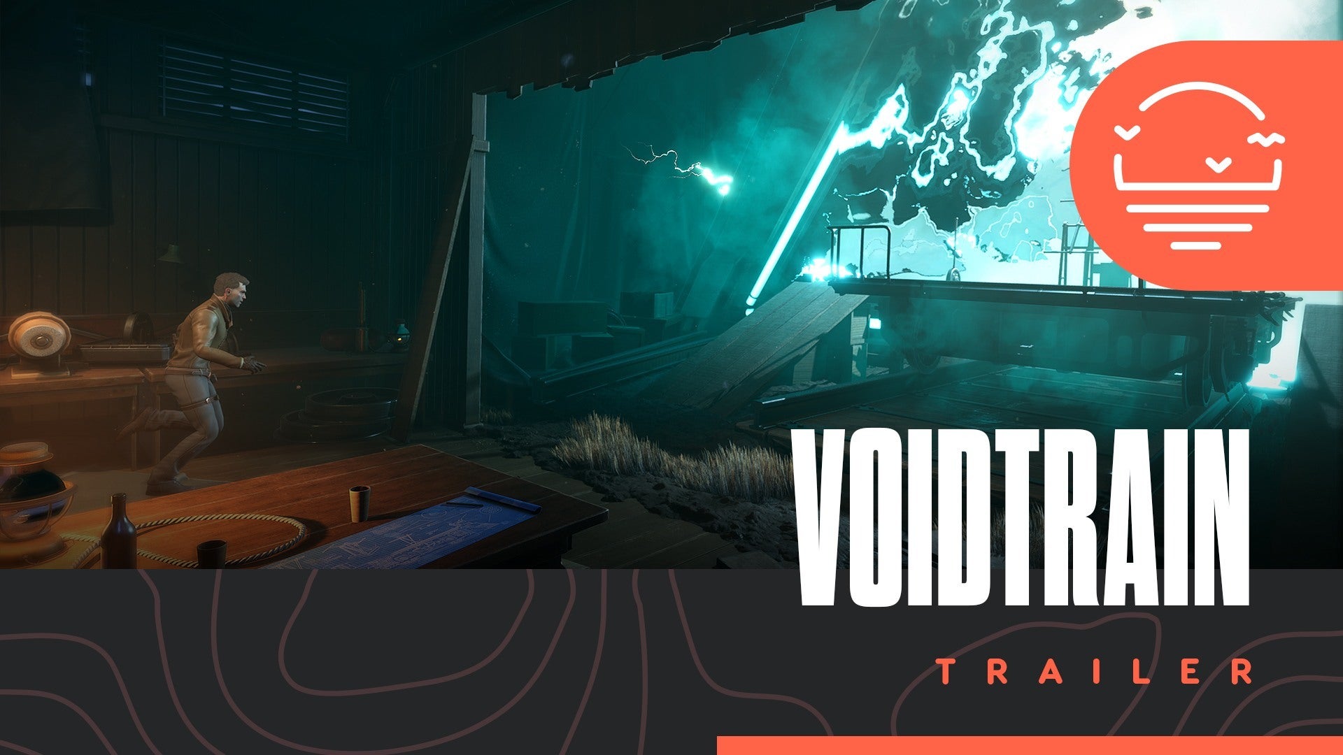 Void train steam fix фото 27