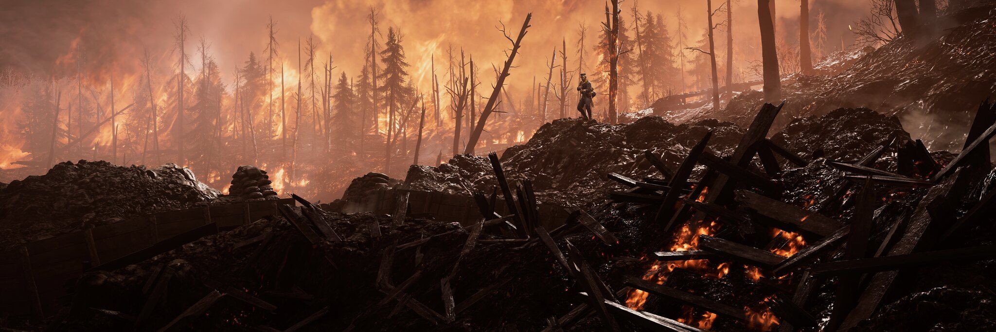 Verdun Heights. Battlefield 1 wallpaper, Wallpaper 1080, Wallpaper 1080x1920