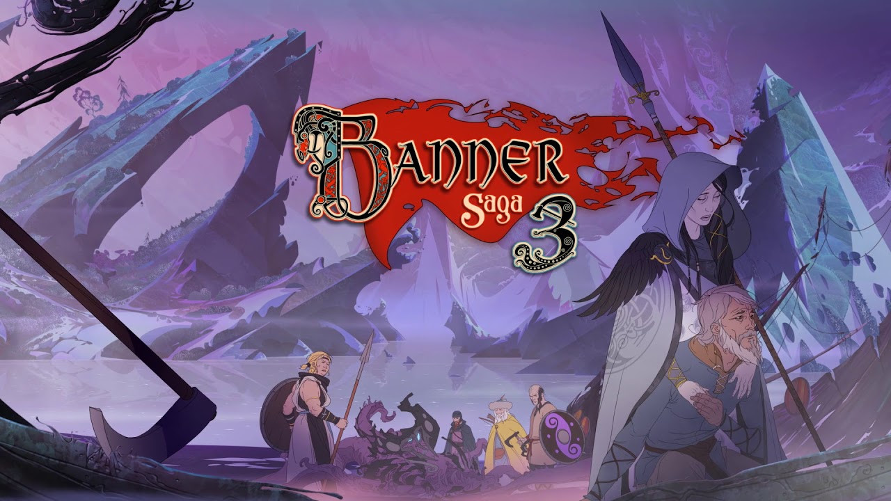 The Banner Saga 3 Release Date Announced