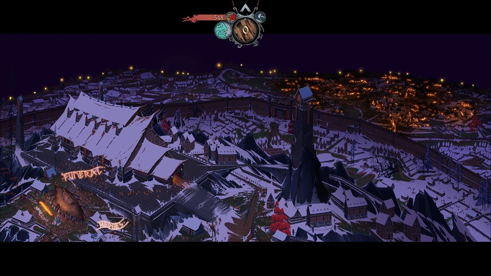 The Banner Saga Epic Trilogy instal the new for windows