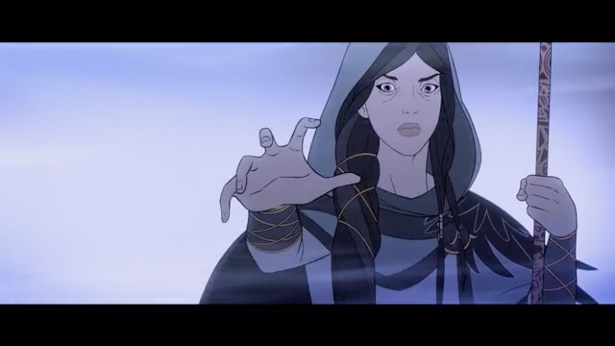 The Banner Saga 3 gets an earlier than expected release