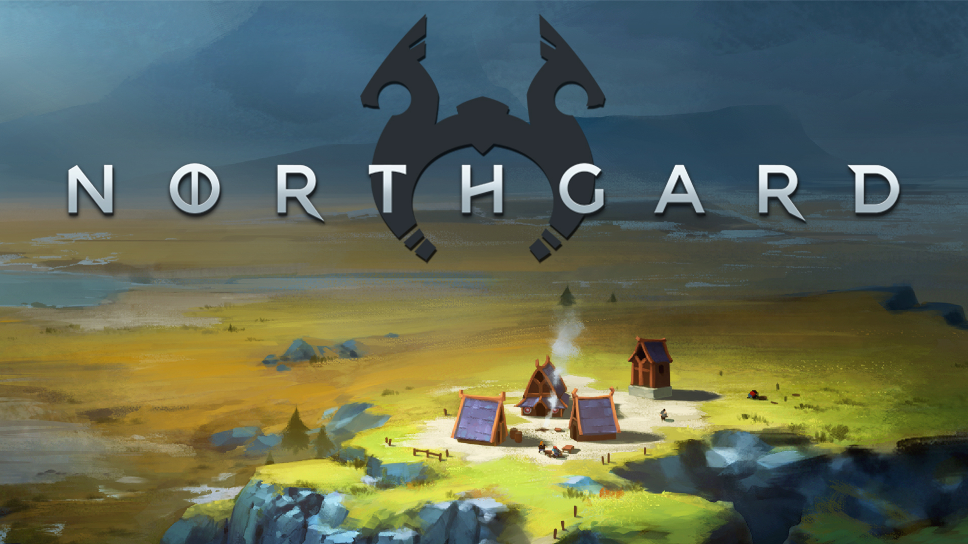 Northgard for Nintendo Switch Game Details