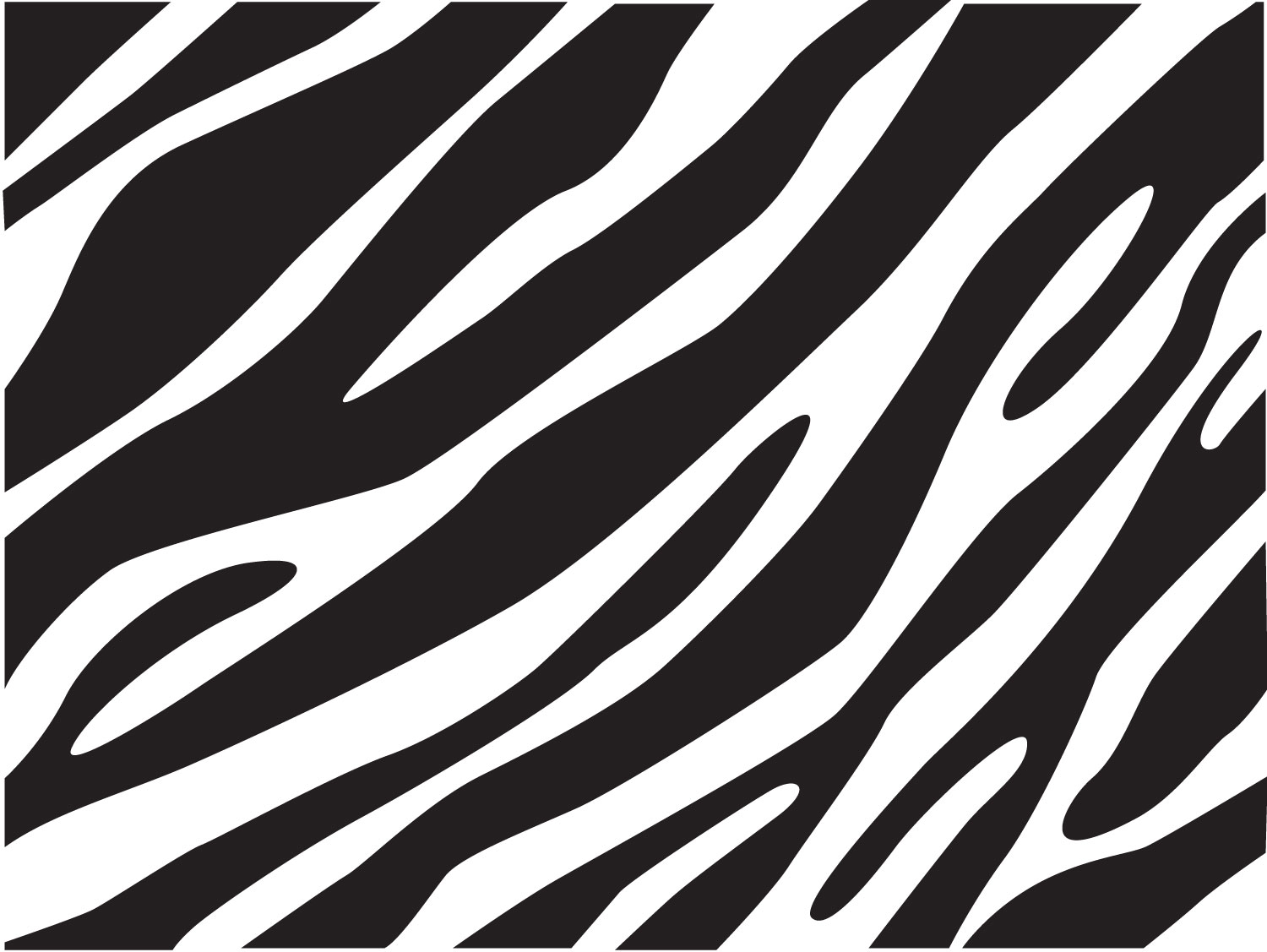 zebra pattern