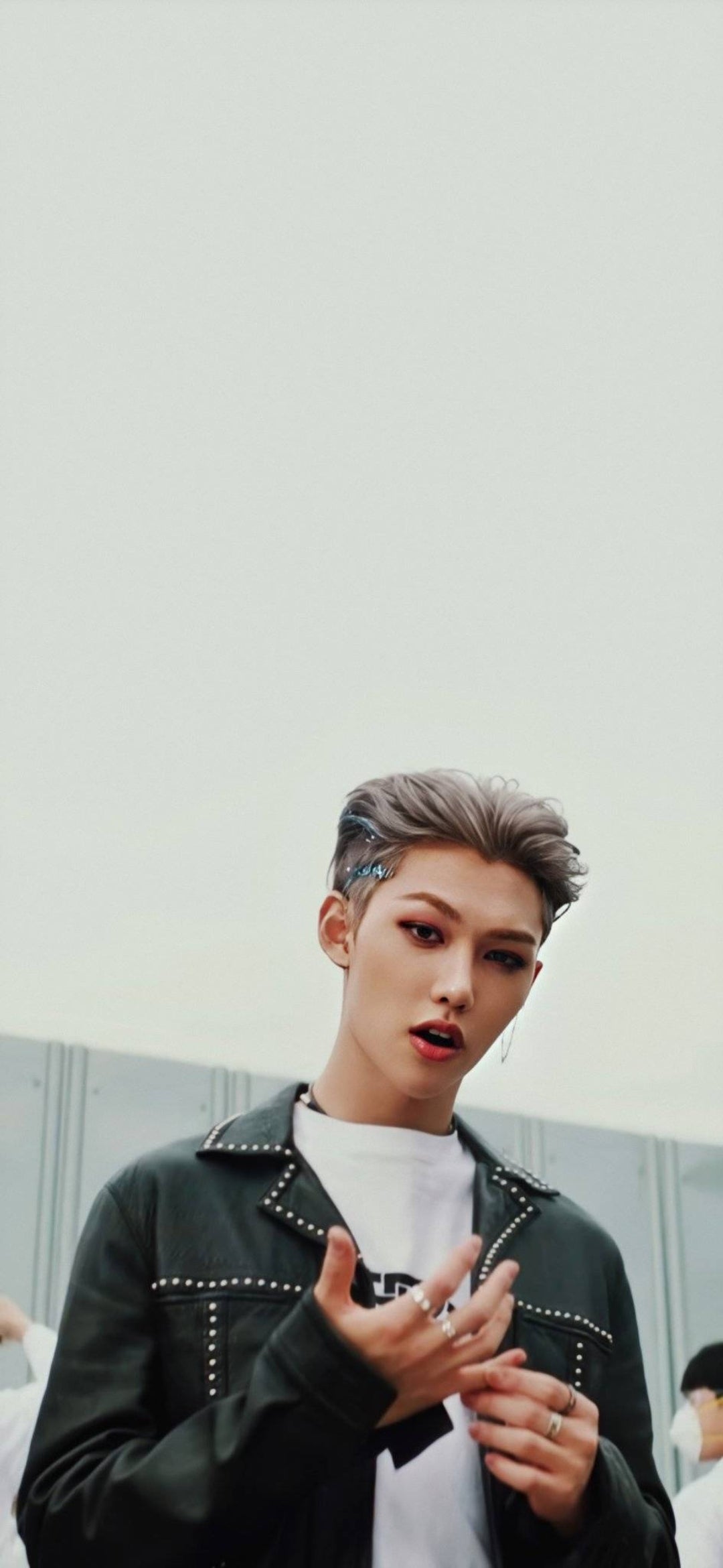 I bring you God's Menu Felix wallpaper: straykids