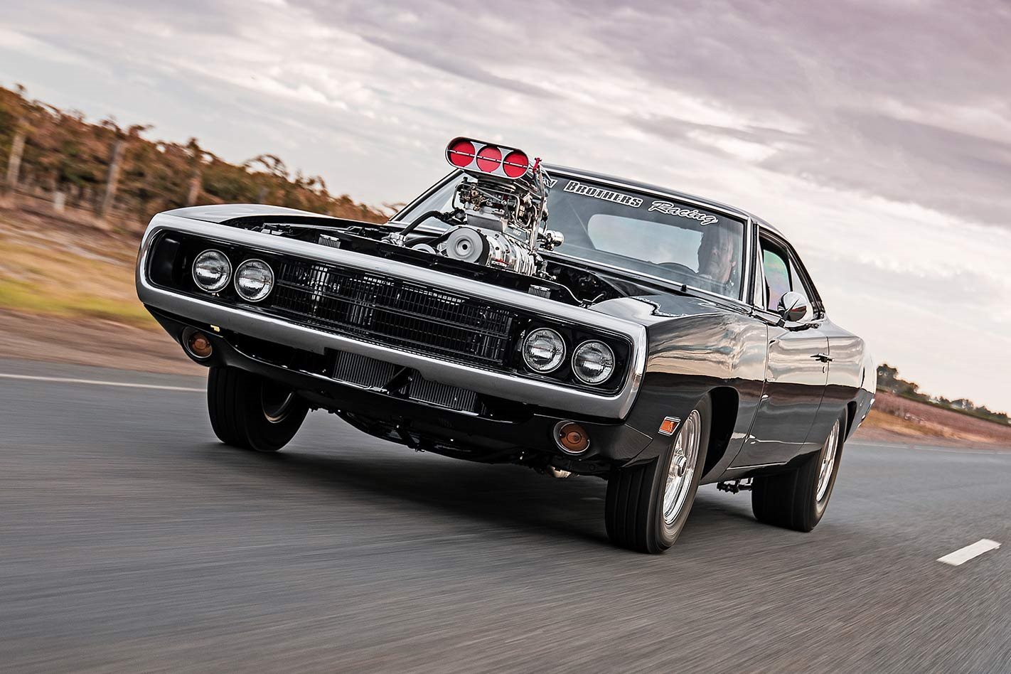 1970 Dodge Charger R/T Fast And Furious Wallpapers - Wallpaper Cave