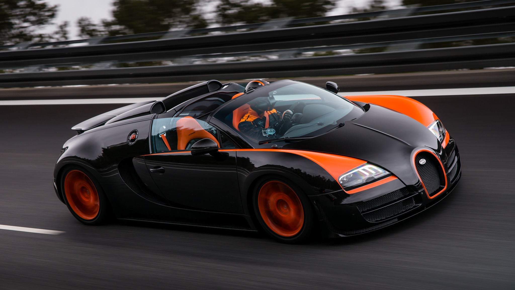 The Bugatti Veyron: History, Buying Tips, Photo, and More