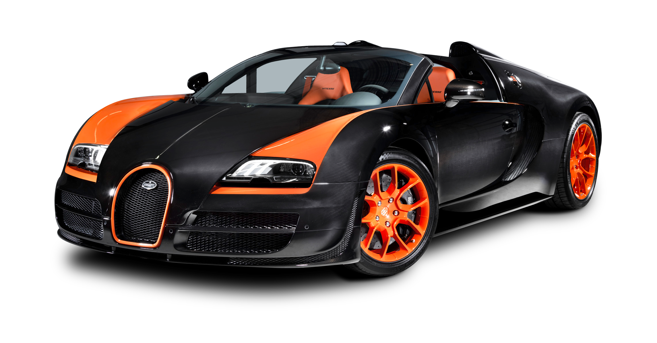 Bugatti Veyron 16.4 Grand Sport Vitesse Car PNG Image. Bugatti veyron, Bugatti, Car png