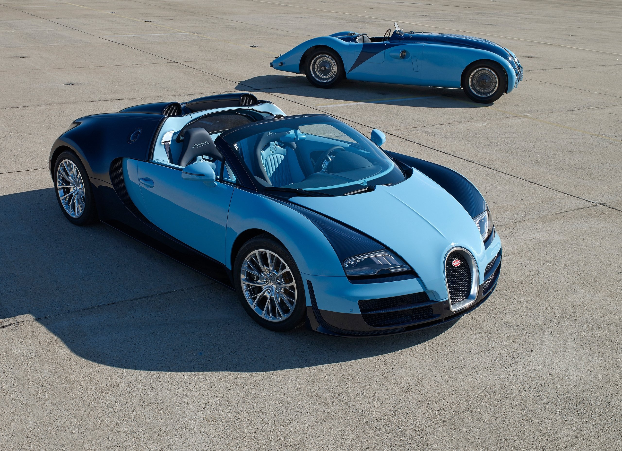 Bugatti Veyron 16.4 Grand Sport Vitesse, Bugatti wallpaper
