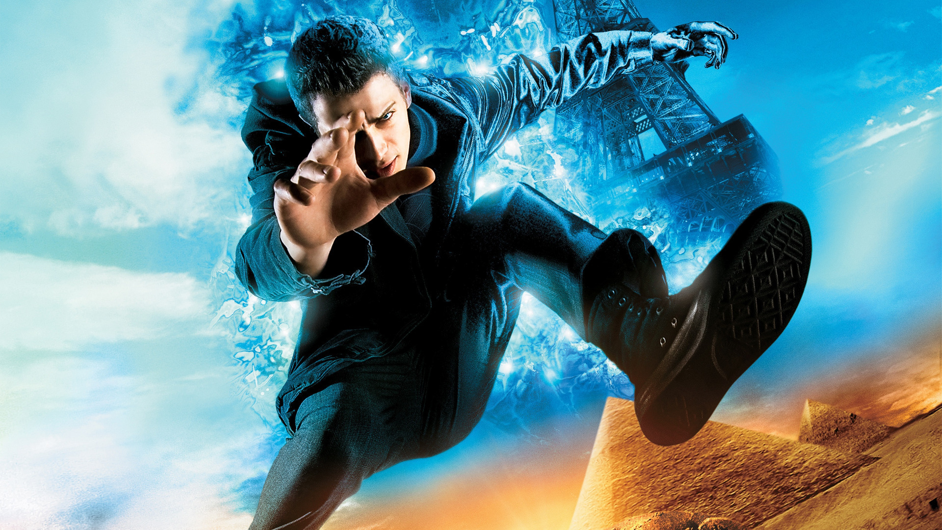 Wallpaper, jumper, 2008, david rice, hayden christens 1920x1080