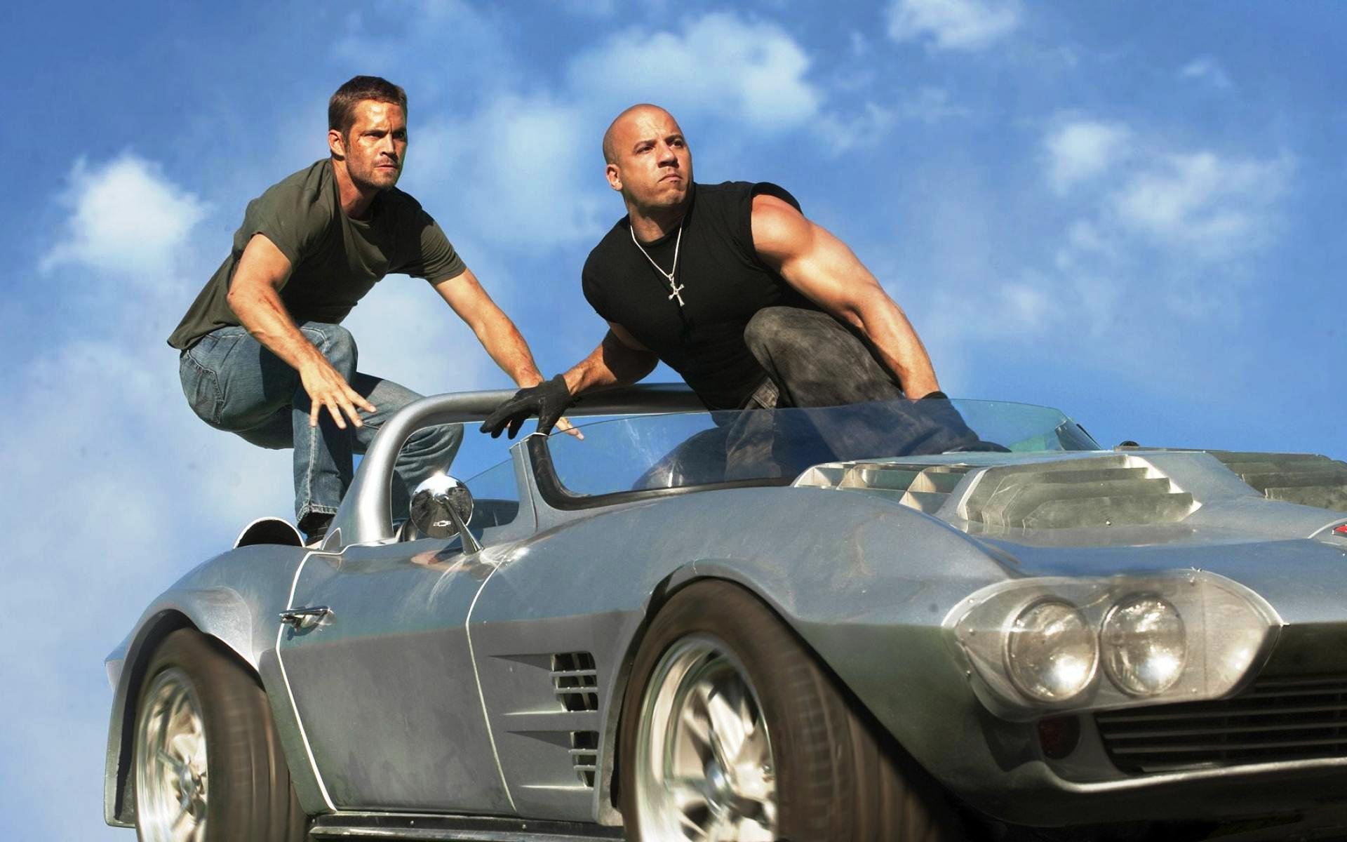 Hd Fast And Furious Car Background A Furious HD Wallpaper