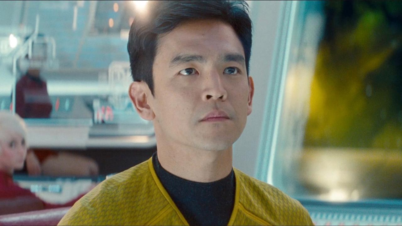 George Takei Says Decision to Make Sulu Gay in 'Star Trek Beyond' Is 'Really Unfortunate'