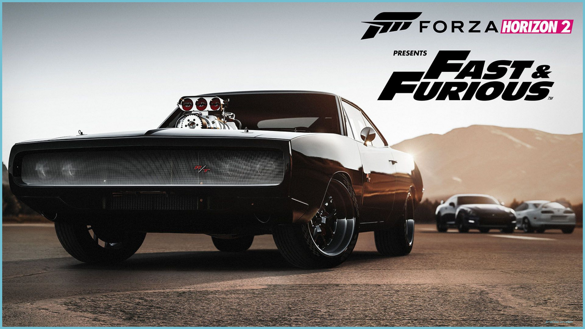 Download Fast And Furious 8 Cars Live Wallpaper APK 8